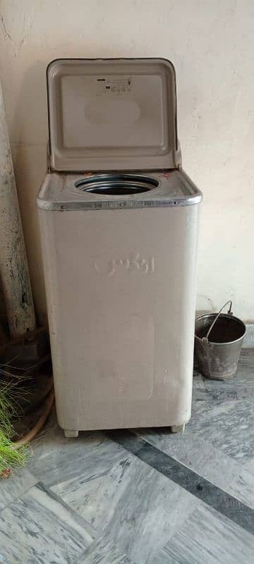 Indus Dryer Machine Available For Sale Good Condition Perfect Working! 0