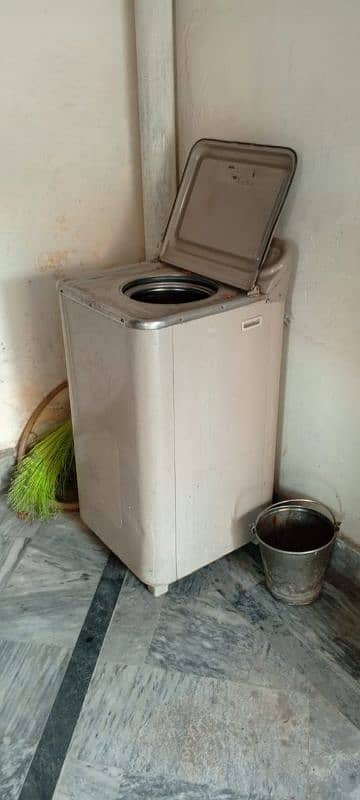 Indus Dryer Machine Available For Sale Good Condition Perfect Working! 4