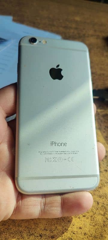 iphone 6 0