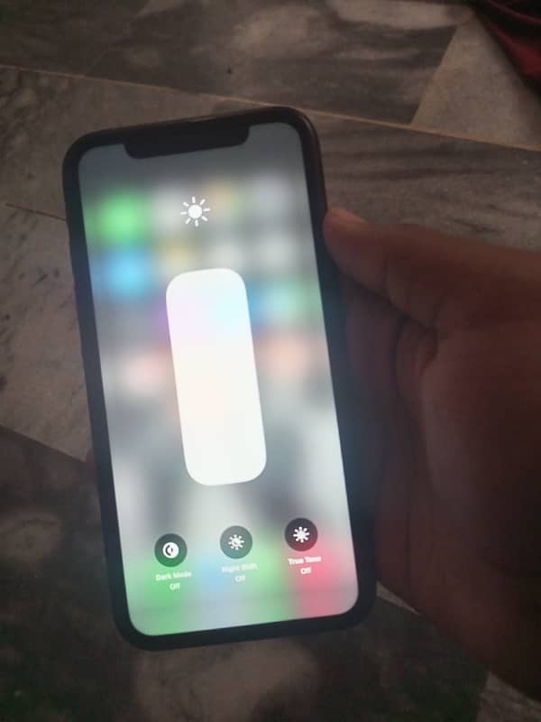 iPhone XR 64gb jv non active 3