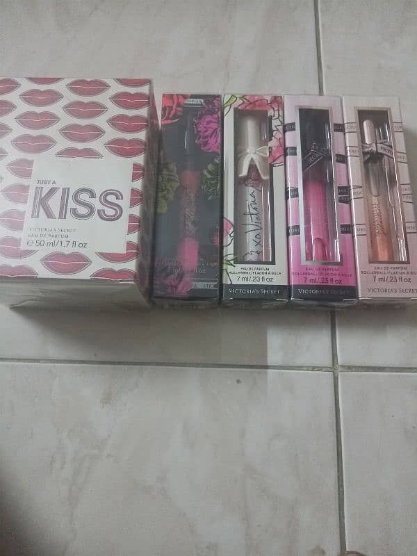 Victoria Secret And Other Original Products 12