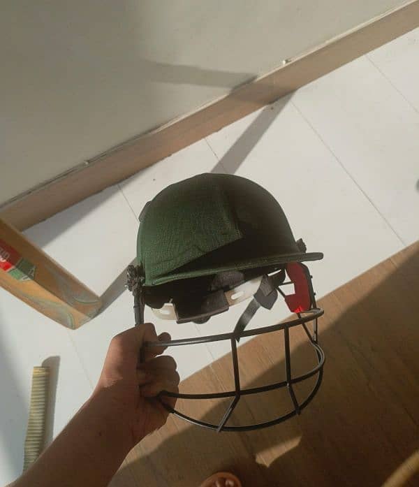 Cricket kit 5