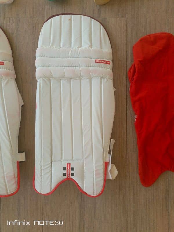 Cricket kit 13