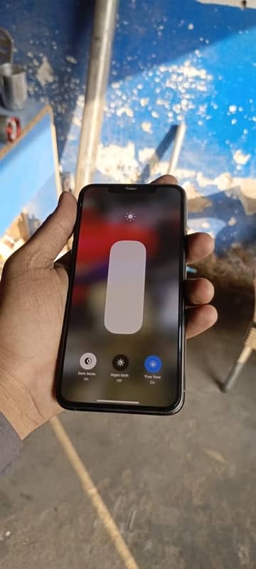 iphone 11 pro max 256 gb pta approve 1