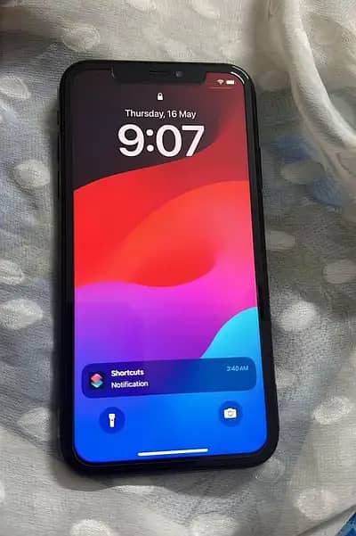 iPhone xr 64gb jv non pta 1