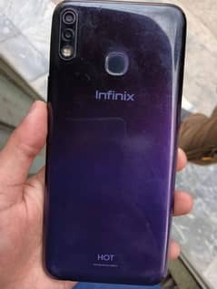 infinix