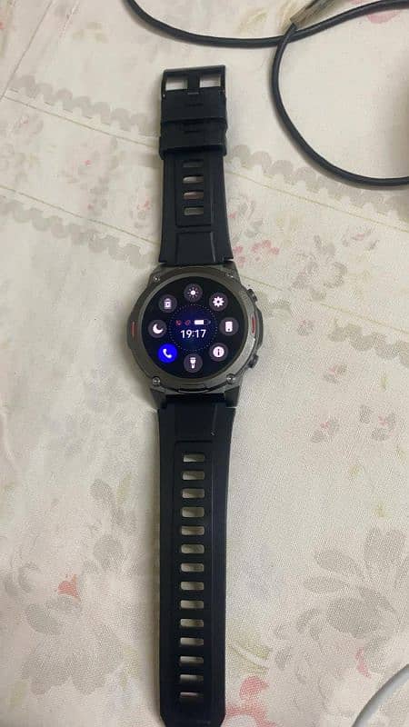 GOALTAGE SW04 SMART WATCH 0