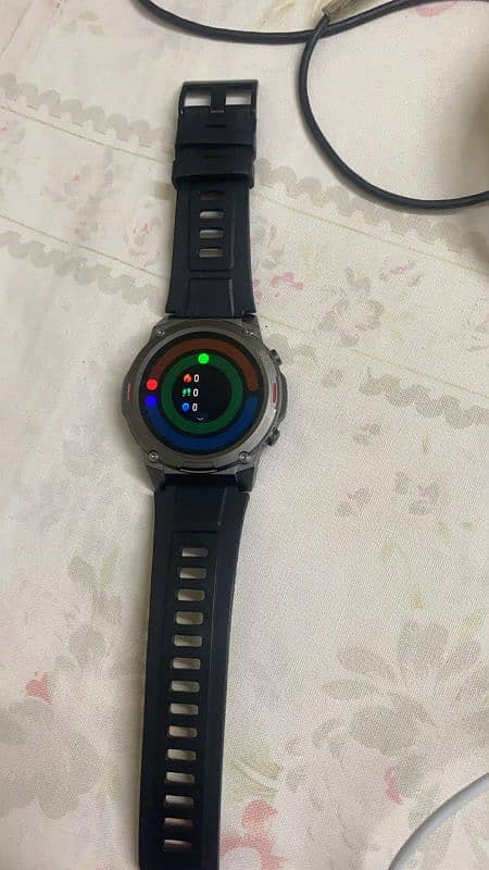 GOALTAGE SW04 SMART WATCH 1