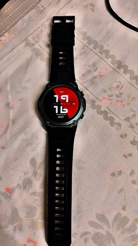 GOALTAGE SW04 SMART WATCH 3