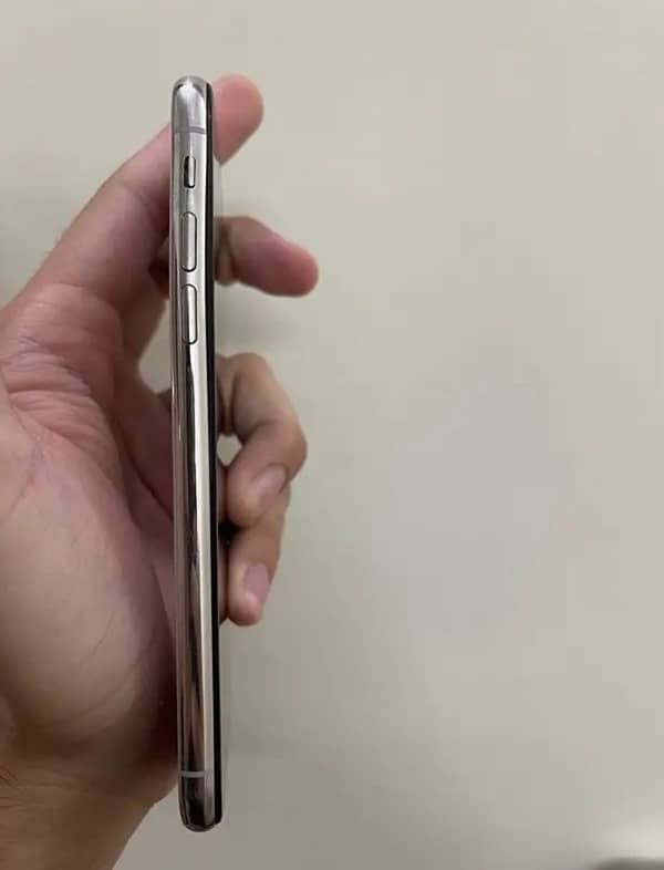 Iphone XS Dual Pta Approved 2