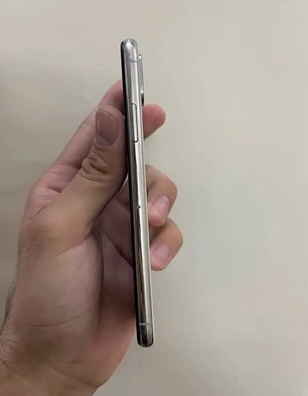 Iphone XS Dual Pta Approved 3