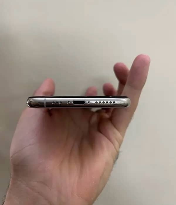 Iphone XS Dual Pta Approved 4