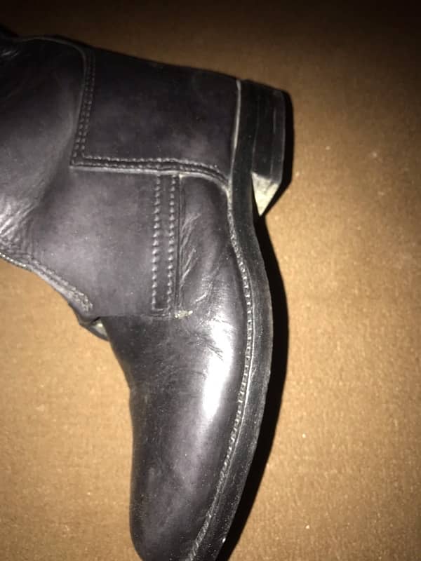 Horse Riding Shoes For Sale. . . . . Urgent Sale 6