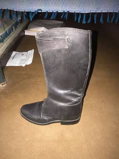 Horse Riding Shoes For Sale. . . . . Urgent Sale