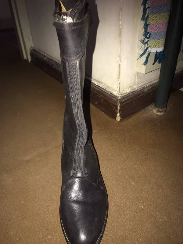 Horse Riding Shoes For Sale. . . . . Urgent Sale 2