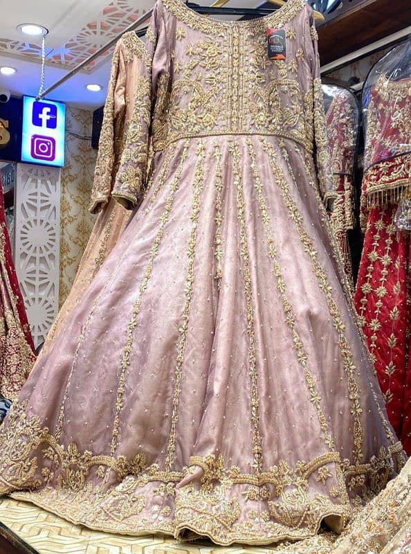 Walima Maxi 0