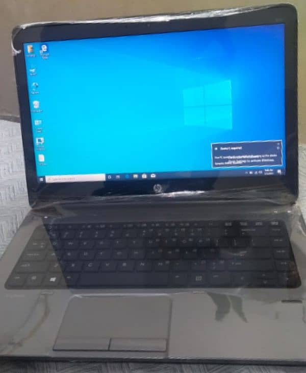 HP pro book i5 4th generation laptop 0