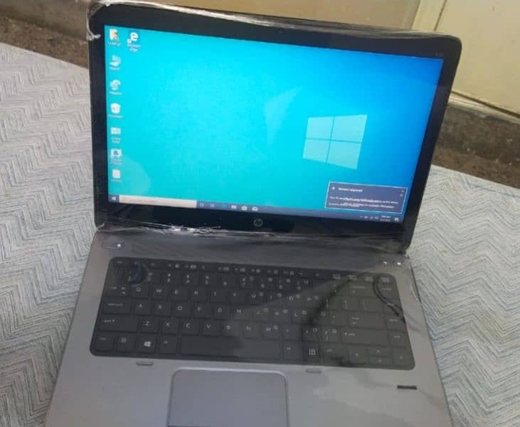 HP pro book i5 4th generation laptop 1