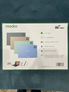 modio tablet