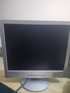 LCD