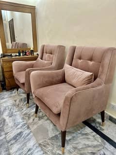 Sofa Chairs