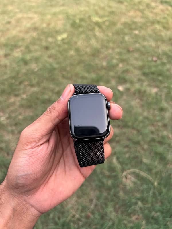 Apple watch series 5 3