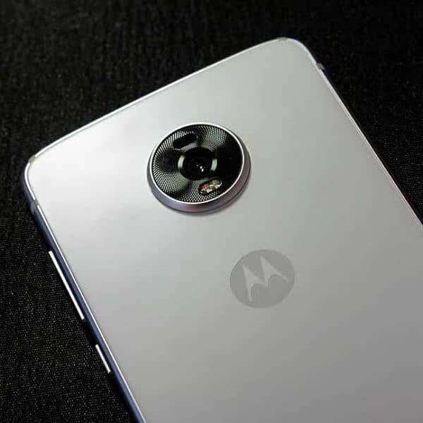 Motorola z4 9