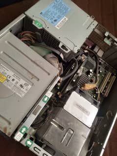 Dell Pentium 4 Desktop