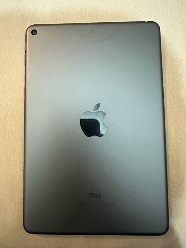 ipad mini 5 256GB 3