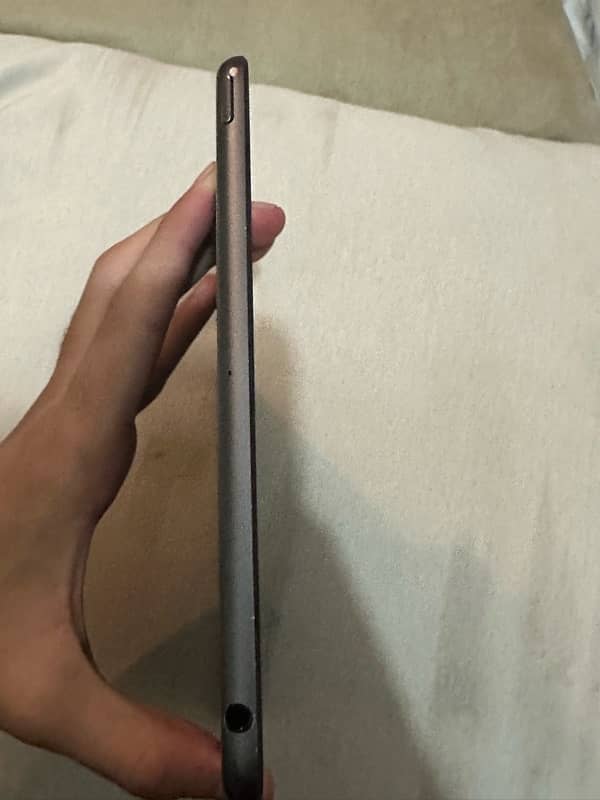 ipad mini 5 256GB 7