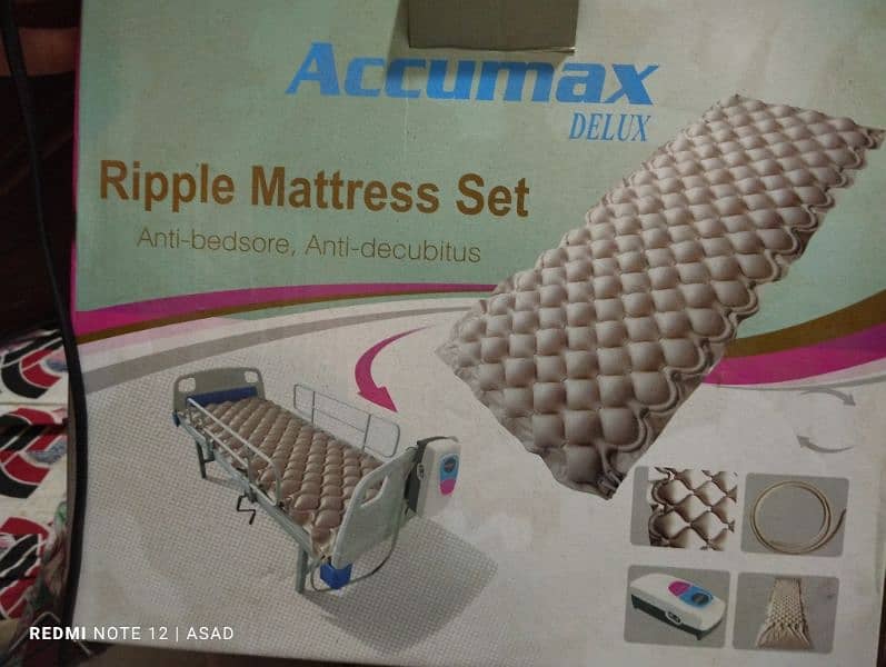 anti bedsore matress 2