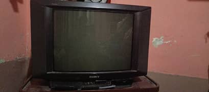 Sony tv