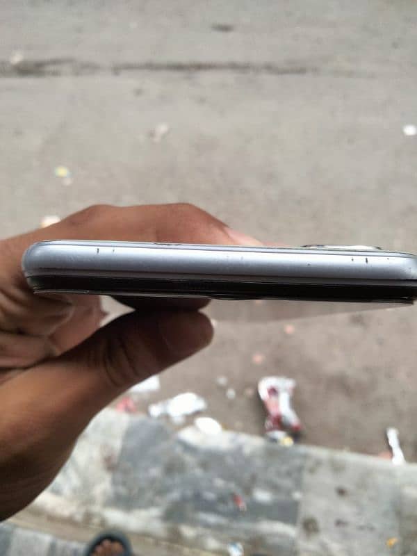 vivo y20 10/10 one hand used  pta  whatsapp0311 6798607 5