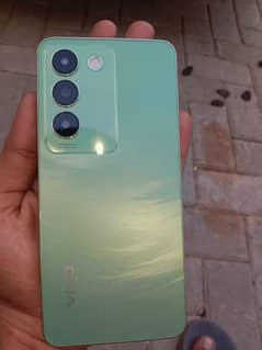 vivo y100 full new and 2 months used