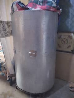 flour storage for sale