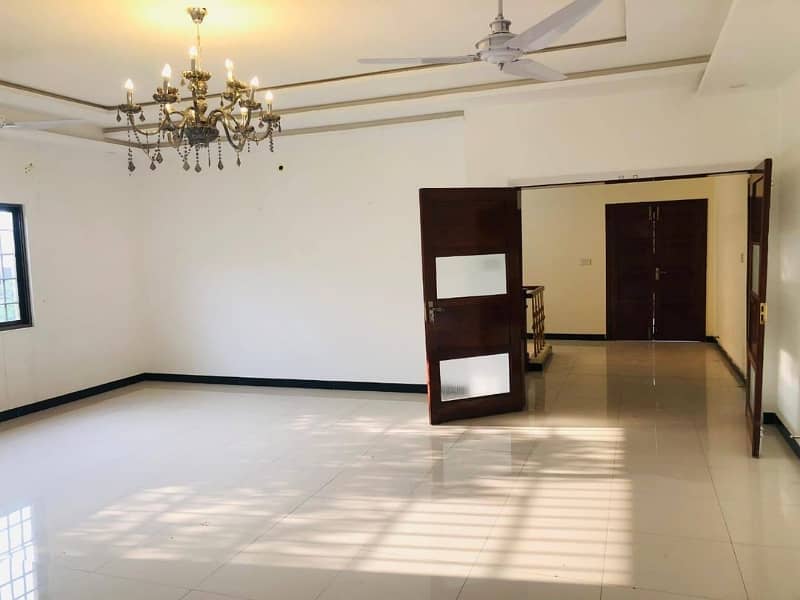 1 Kanal Beautiful Upper Portion Available For Rent In Dha Phase 2 Islamabad 2