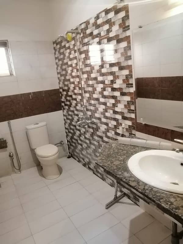 1 Kanal Beautiful Upper Portion Available For Rent In Dha Phase 2 Islamabad 7