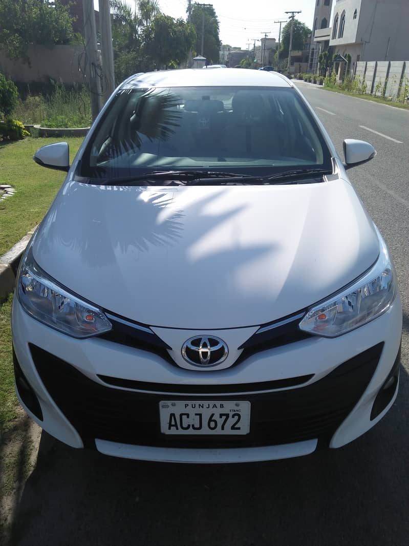 Islamabad Rent a Car - Grande, 1.6X Altis, Corolla, Yaris, Coasters 7