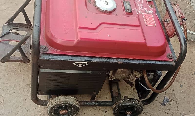 3kw generator king power 1