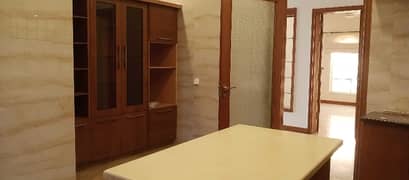 1 Kanal House Basement 2 Bedroom Available Here For Rent In DHA Phase 3 Rawalpindi