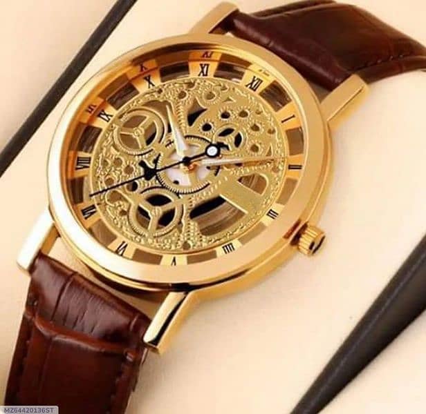 Men watch 1