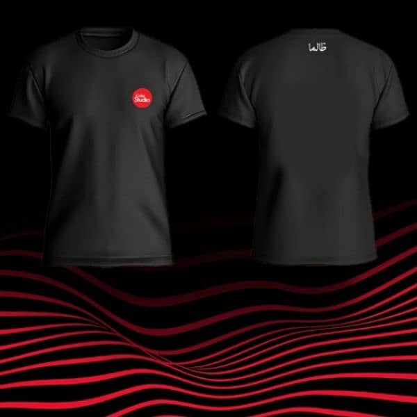 Coke Studio T Shirt 0