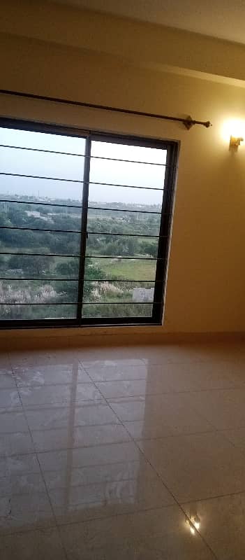 3 Bedroom Askari Flat For Sale In Askari Tower 3 DHA Phase 5 Islamabad 2