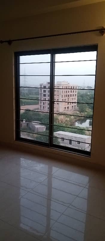 3 Bedroom Askari Flat For Sale In Askari Tower 3 DHA Phase 5 Islamabad 3