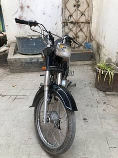 super star bike new condition