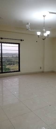 4 Bedroom Askari Flat For Rent In Tower 3 DHA Phase 5 Islamabad