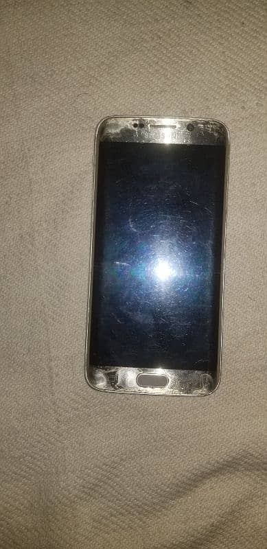 Samsung s6 edge non pta 1