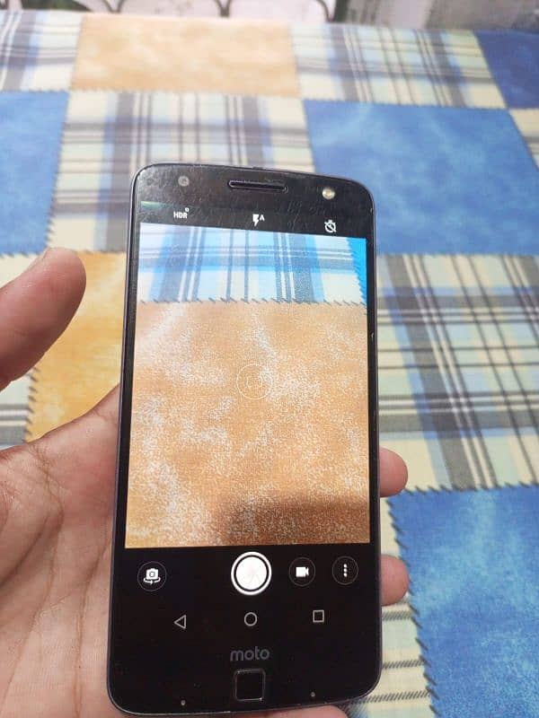 Moto z salmi 2