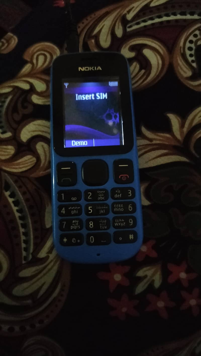 Nokia 101 for sale 2