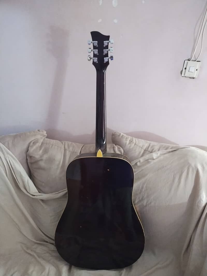 Orignal Jay's Us Guitar 0